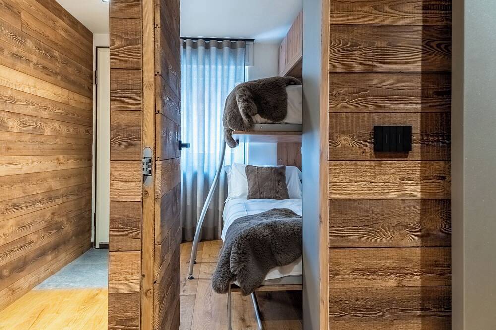 Ganze Wohnung, Front Row - Central Ski-in/Ski-out Apartament in Cervinia, Valtournenche