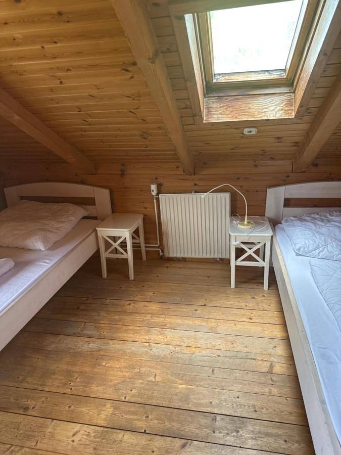 Wohnung Nord in Handewitt, Grünes Binnenland