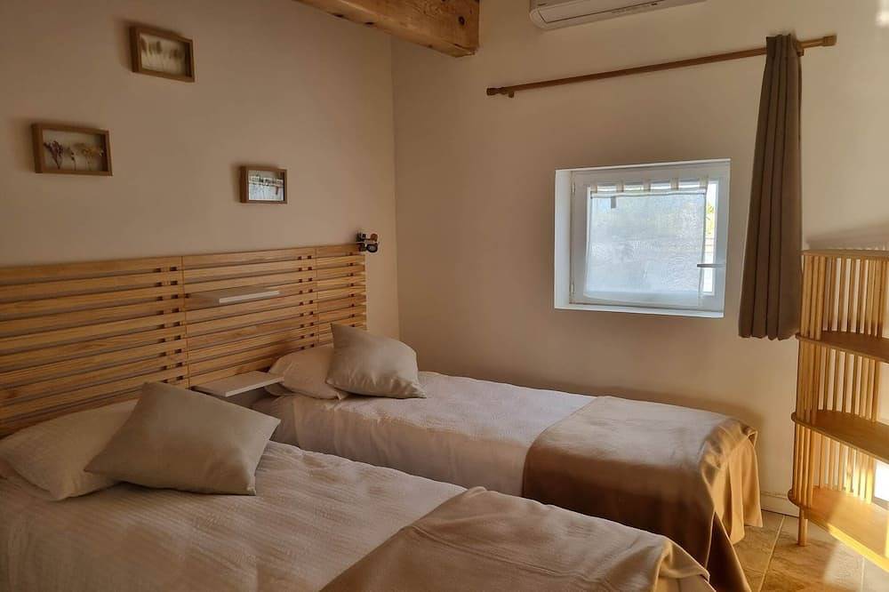 Gîte 4 étoiles - 4 personnes Terro Blanco in Lézignan-Corbières, Côte méditerranéenne (France)