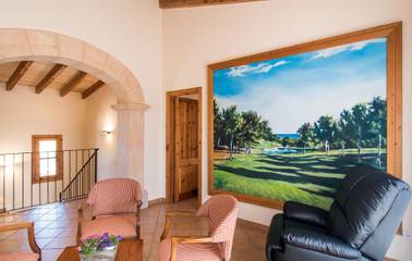 Ferienhaus in Artà, Mallorca Osten für 6 