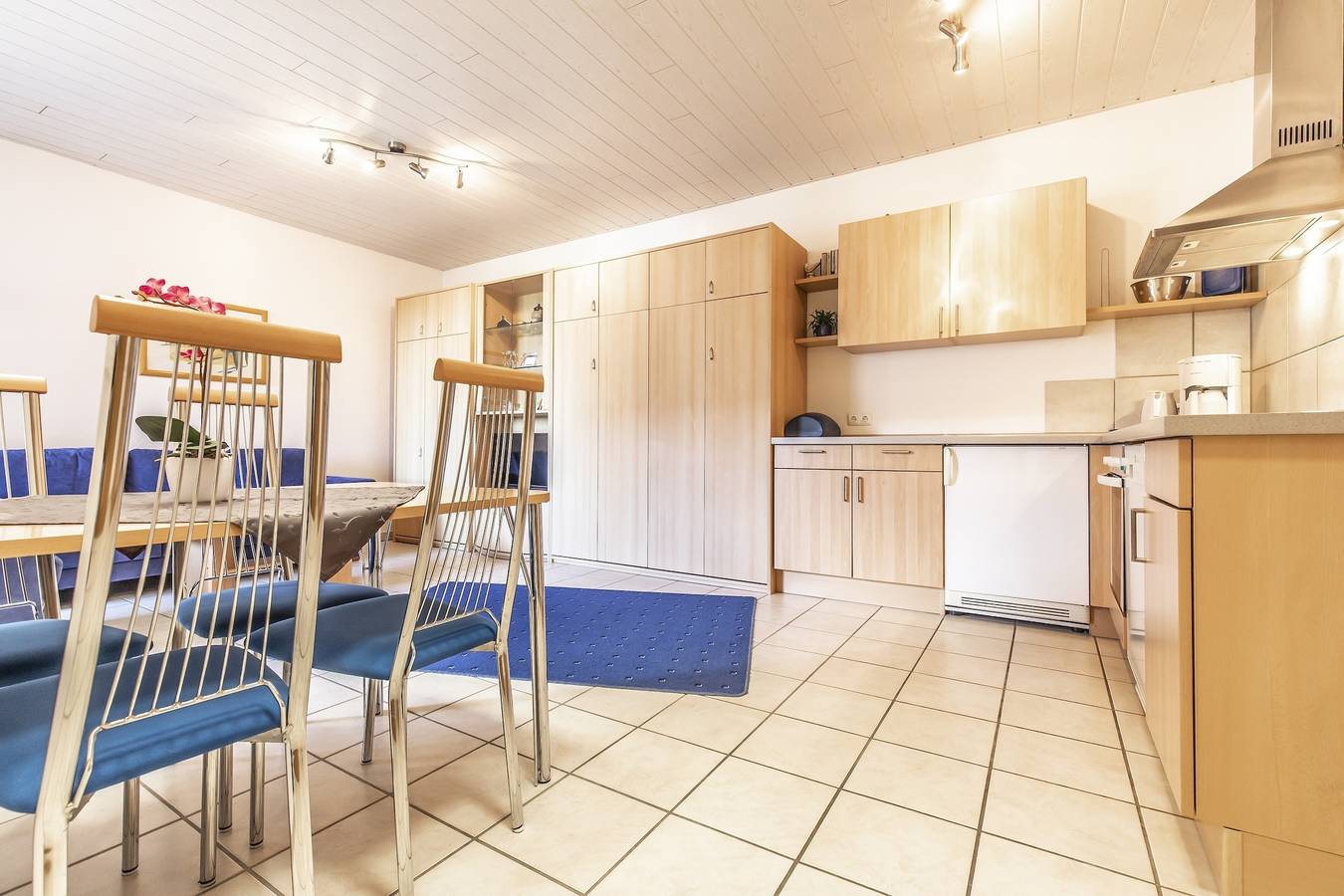 Ferienwohnung in Grömitz ab 112€ pro Nacht