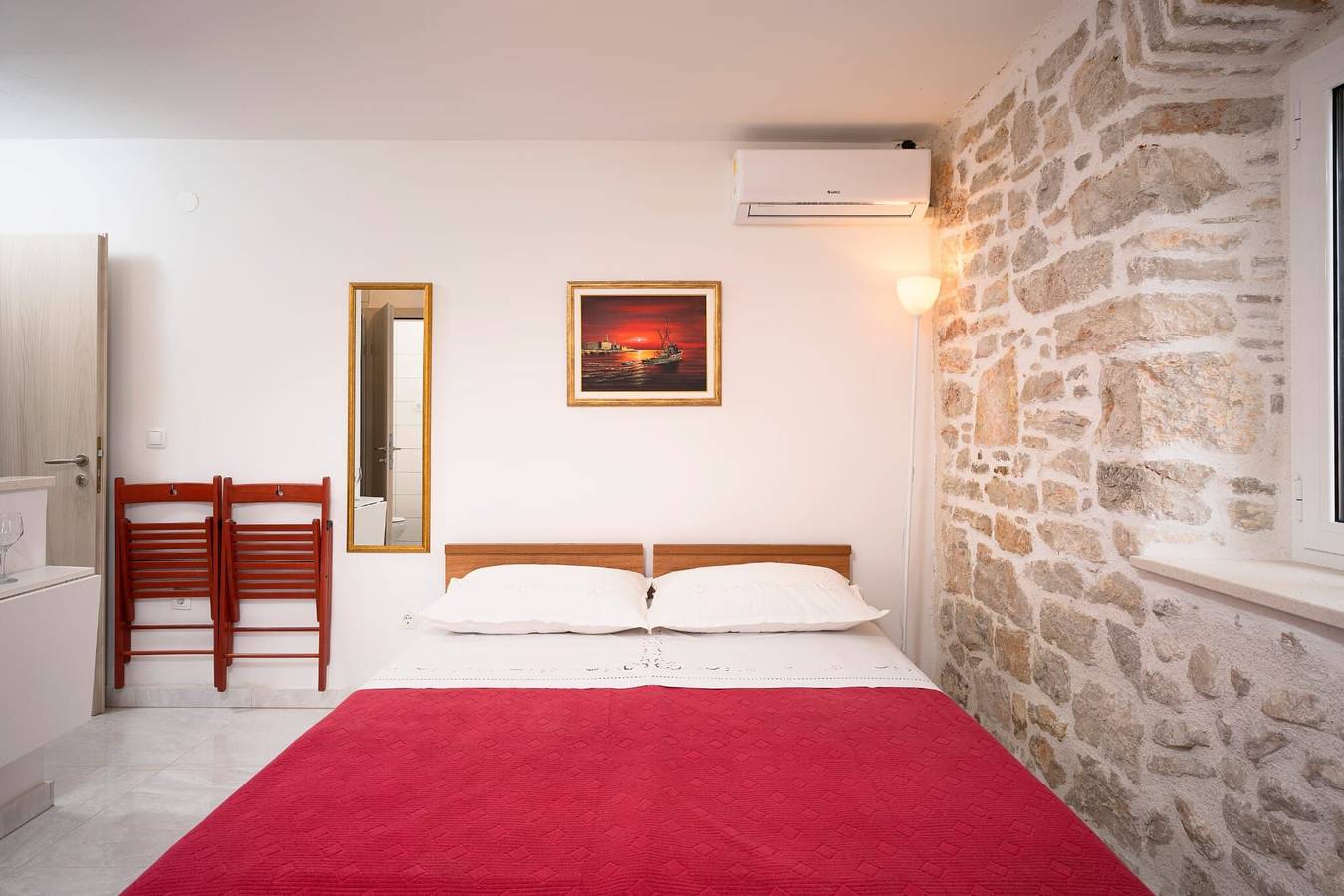 Studio entier, Apartments Lotti 2 in Stari Grad, Hvar