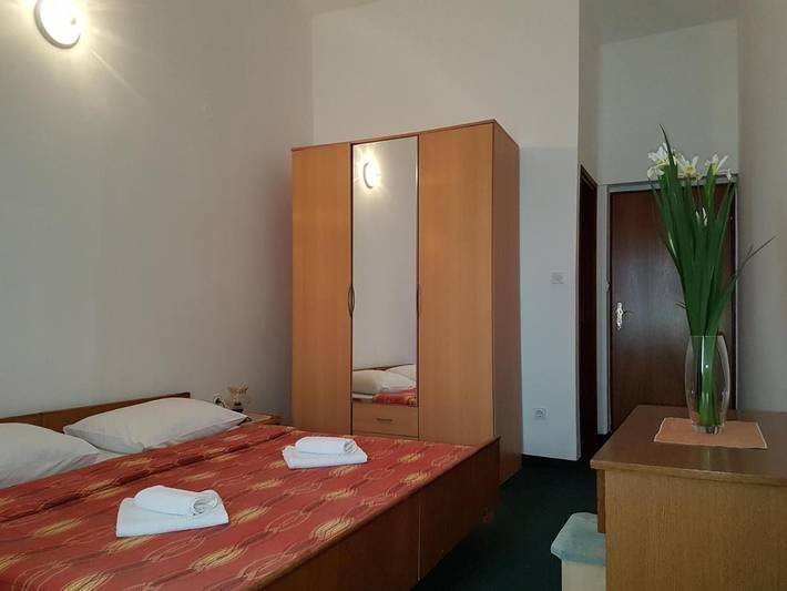 Chambre d’hôte pour 2 personnes, avec vue et jardin dans Région de Zadar - 4
