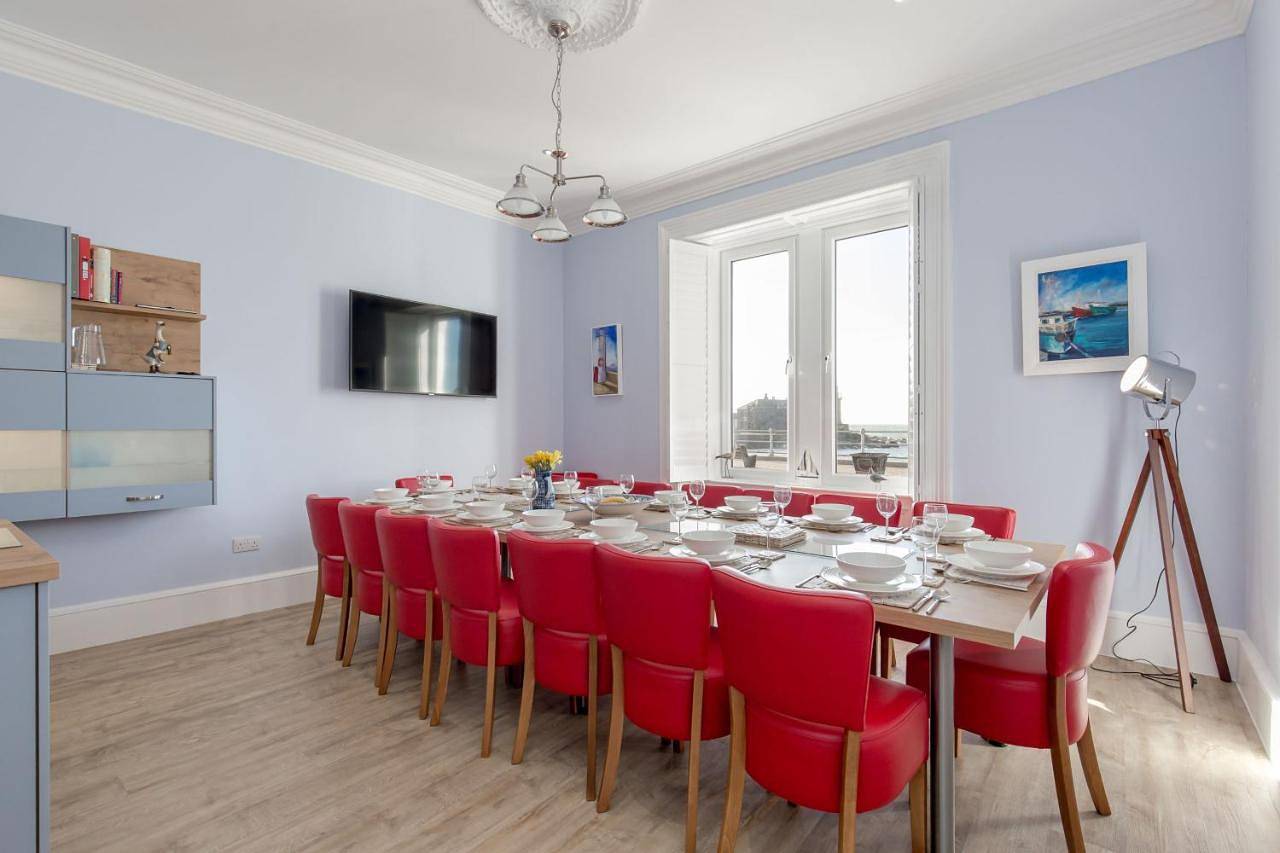 Holiday Home in Portpatrick, Dumfries and Galloway