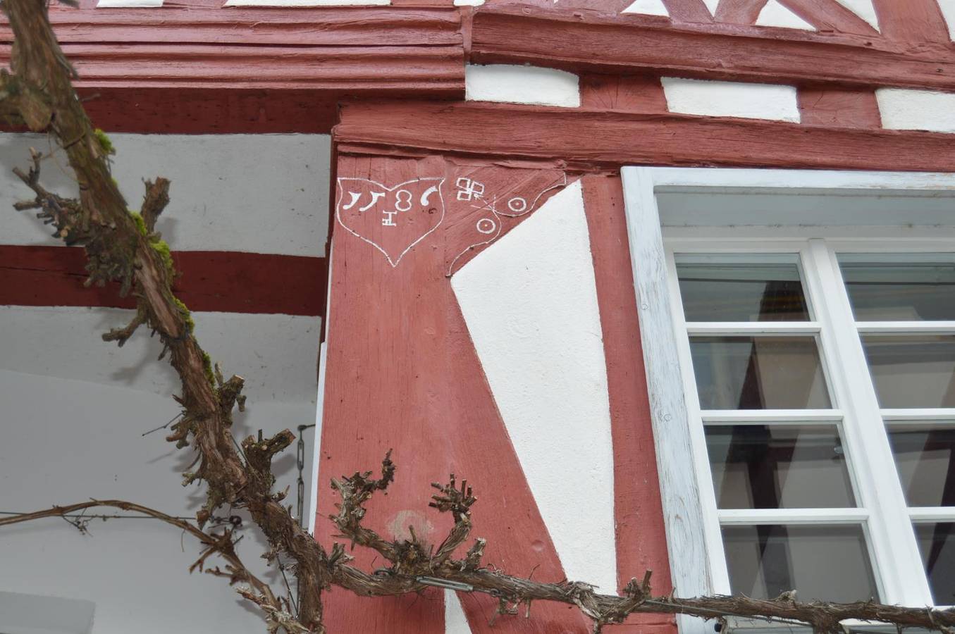 Ganze Wohnung, Old Winery 1 in Briedel, Traben-Trarbach und Umbegung