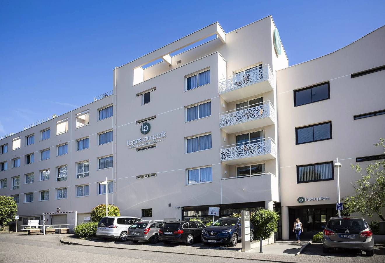 Apartamento entero, Apartamento 2 estancias 5 personas - Balcón in Aix-les-Bains, Chambéry region