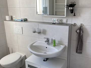 Ferienwohnung für 2 Personen in Daun, Vulkaneifel, Bild 3
