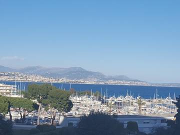 Vakantieappartement voor 2 Personen in Villeneuve-Loubet Plage, Villeneuve-Loubet, Afbeelding 3