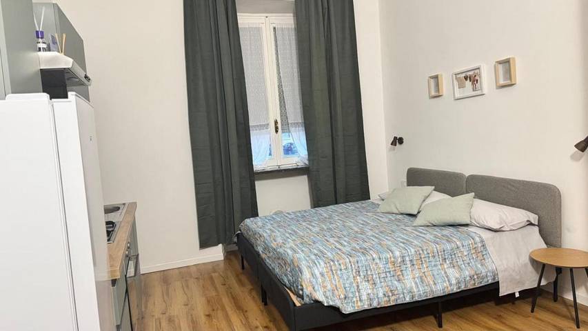 Chambre d’hôte pour 2 personnes, avec vue à Pavie - 2
