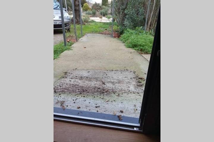 Location de vacances pour 14 personnes, avec piscine et jardin à Murviel-lès-Béziers - 2