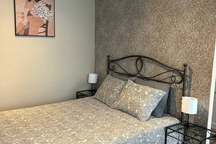 Gîte pour 2 personnes à Fosses-la-Ville - 2