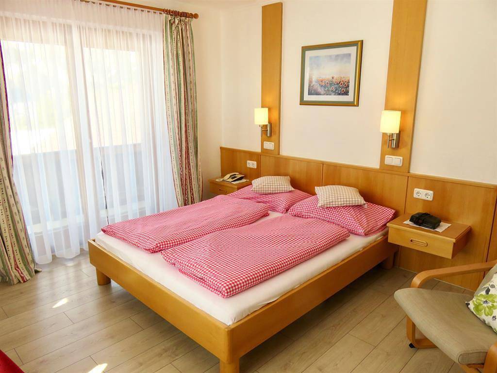 Hotel for 6 people with view in Hinterstoder-Höss, Hinterstoder