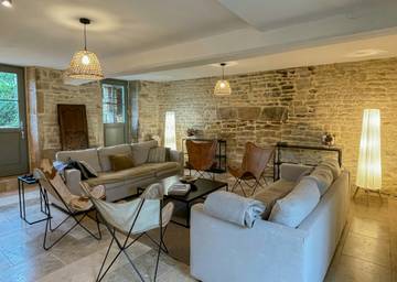 Maison De Vacances pour 10 Personnes dans Gigny, Arrondissement d'Avallon, Photo 1