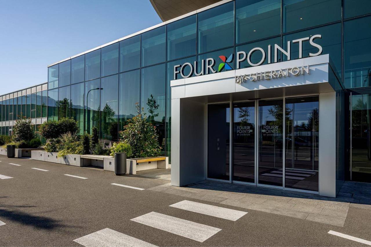 Four Points by Sheraton Panoramahaus Dornbirn in Dornbirn, Bodensee-Vorarlberg
