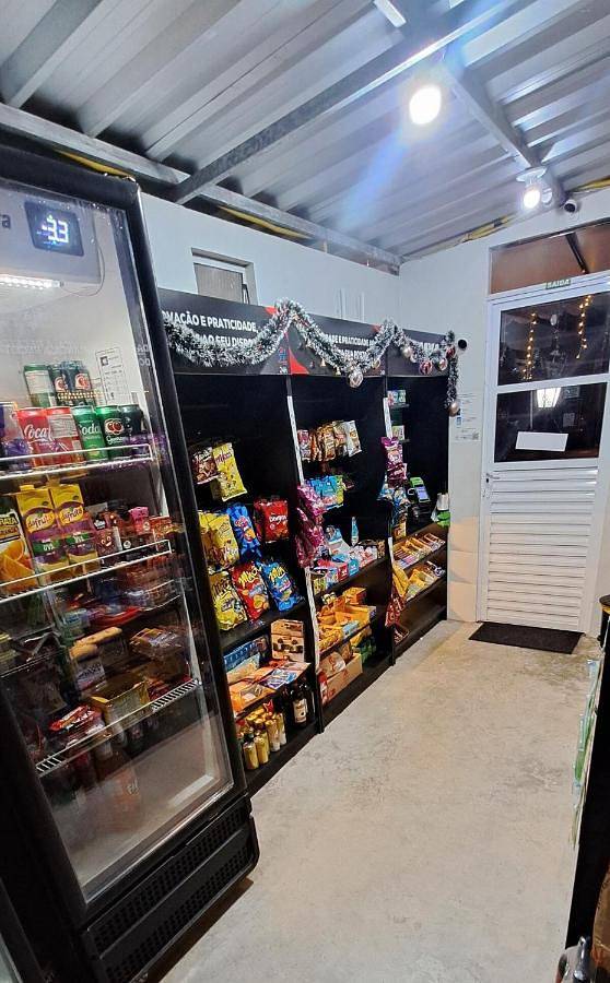 Gîte pour 3 personnes, avec balcon à Macapá - 3