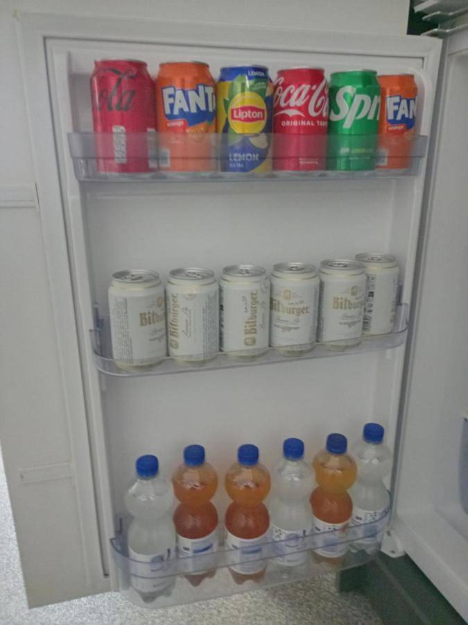 Ferienwohnung für 3 Personen, mit Terrasse in Trier (Stadt) - 3