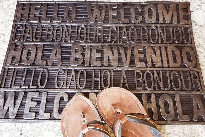 Ferienwohnung für 5 Personen, mit Sauna, mit Haustier in Thurmansbang