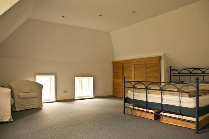 Ferienhaus für 4 Personen, mit Terrasse und Garten in Dörphof - 2