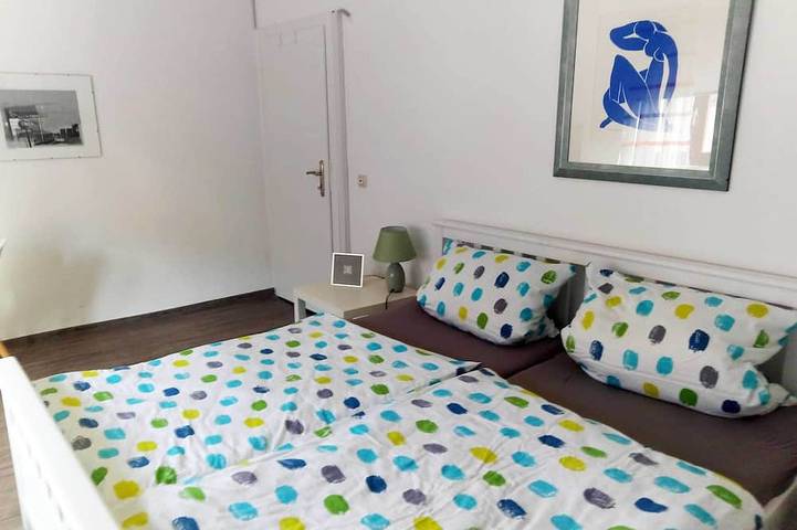 Ferienwohnung für 5 Personen, mit Whirlpool und Balkon/Terrasse in Oberwesel - 2