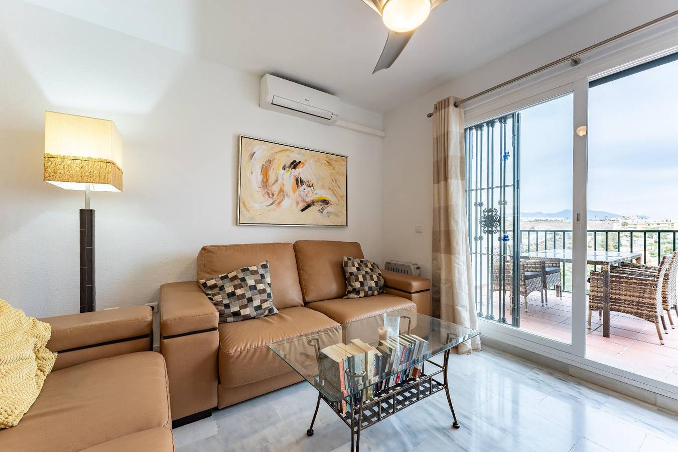 Apartamento entero, Ct 266 - Faro's Angel Miraflores Penthouse - Mijas Costa in La Cala de Mijas, Mijas
