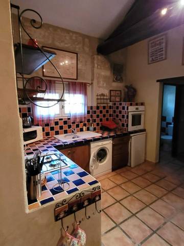 Appartement De Vacances pour 5 Personnes dans Albaron, Arles, Photo 4