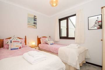 Cottage for 4 People in Boscastle, Cornwall, Photo 2