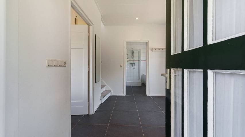 Ferienhaus für 8 Personen, mit Garten auf Ameland - 3