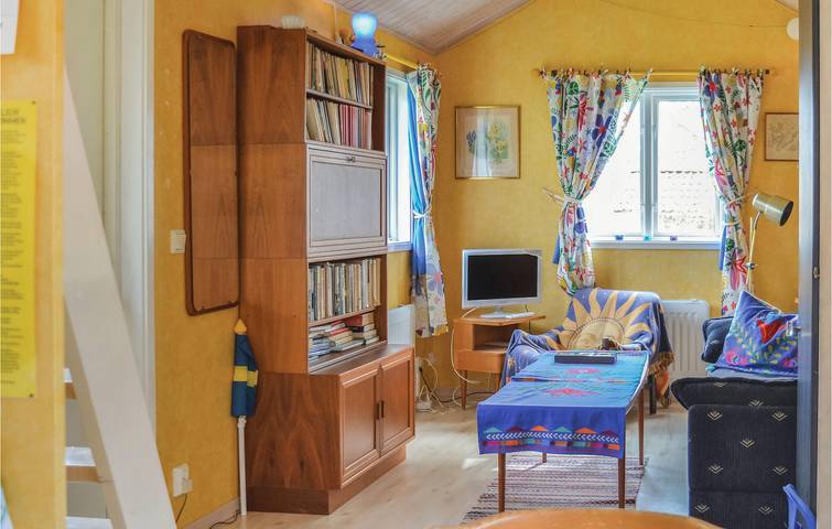 Location de vacances pour 4 personnes à Kungsbacka - 2