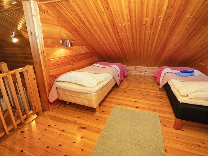 Ganze Wohnung, Tiira in Uusimaa