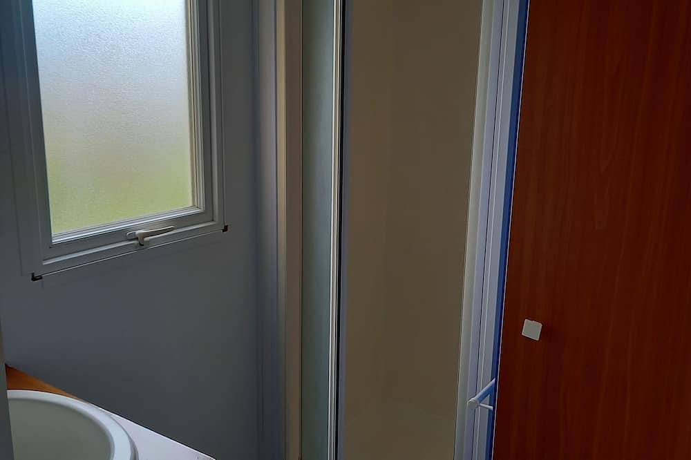 3-bedroom mobile home in La Baule-Escoublac, Côte de Jade