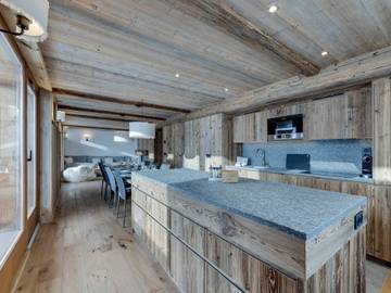 Chalet voor 8 Personen in Tignes, Espace Killy, Afbeelding 4