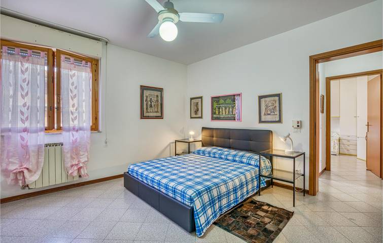 Apartamento vacacional entero, Acogedor apartamento junto a la playa con aparcamiento y parque acuático in Marina di Grosseto, Grosseto