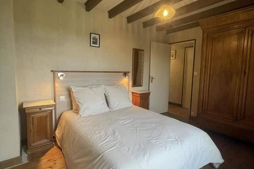 Maison champêtre, animaux admis - 6 pers. in Cerisy-la-Salle, Région de Coutances