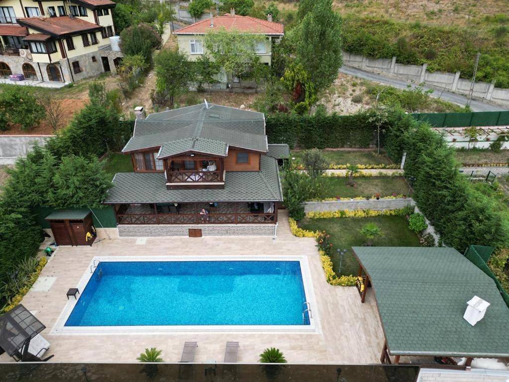 Villa in Şile, Region Marmara