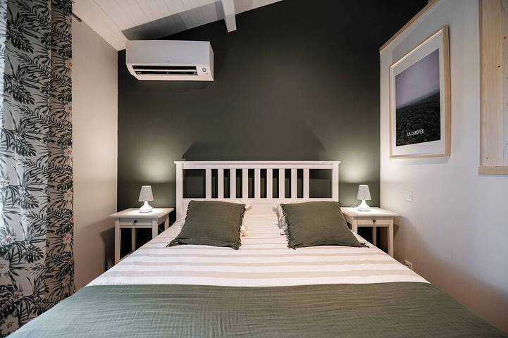 Villa d’exception – Haut standing, piscine chauffée, 7 chambres, calme absolu in Biscarrosse, Côte d’Argent