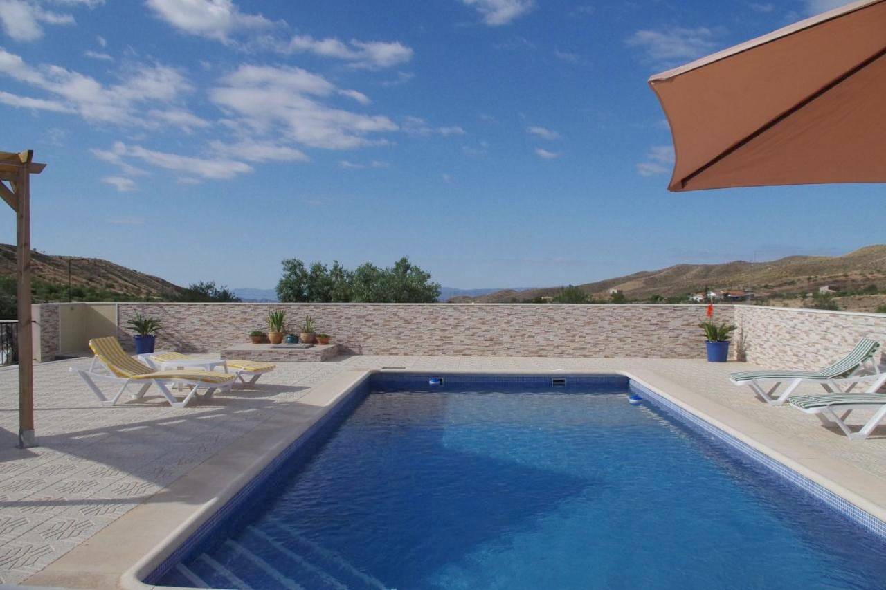 Apartamento entero, Apartment - Ground Floor in Huércal-Overa, Cordillera Penibética