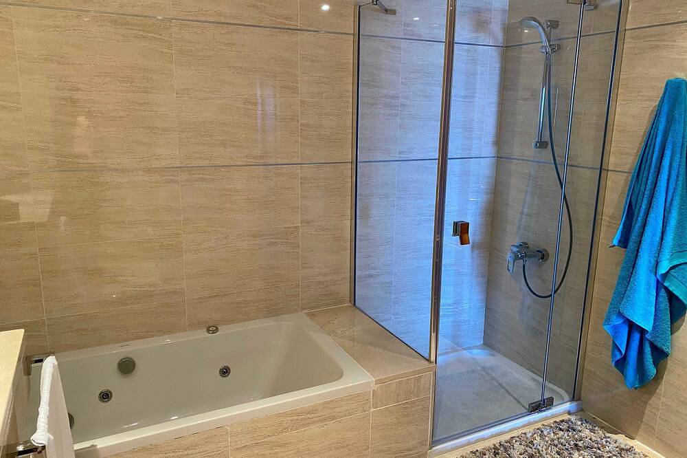 Entire apartment, Balcon de El Puerto, Spanien in Tarajal, Tazacorte