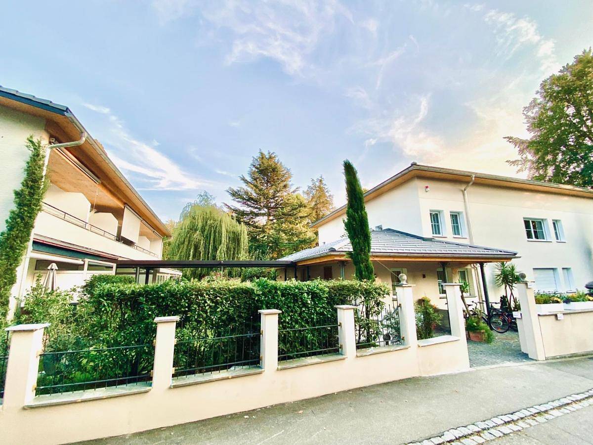 Geheel appartement, Apartment in Lindau, Zwaben (Bayern)