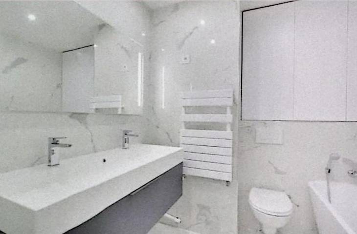 Maison de vacances pour 3 personnes, avec vue et balcon à Paris - 4