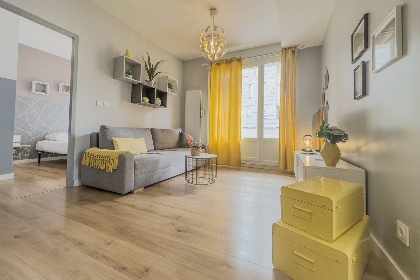 Location De Vacances pour 6 Personnes dans Grenoble, Isère