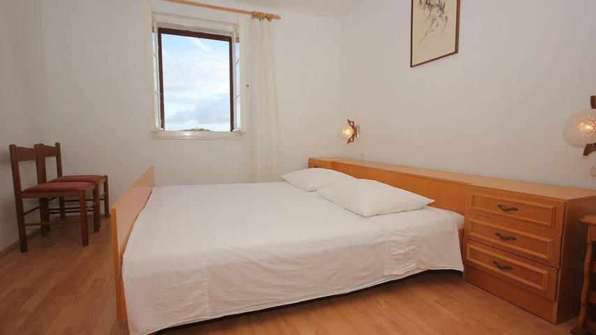Ferienwohnung für 4 Personen - 1