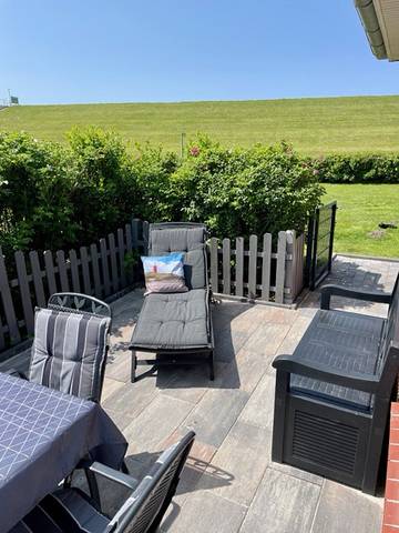 Bungalow für 4 Personen in Norddeich, Niedersachsen, Bild 1