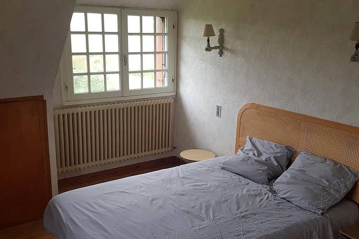 Location de vacances pour 5 personnes, avec jardin et jacuzzi à Rospez - 3