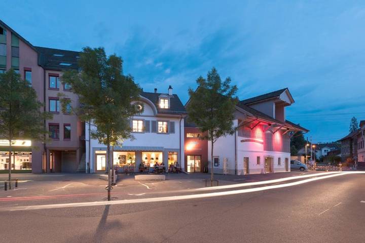 Hotel für 2 Personen, mit Garten und Terrasse, mit Haustier