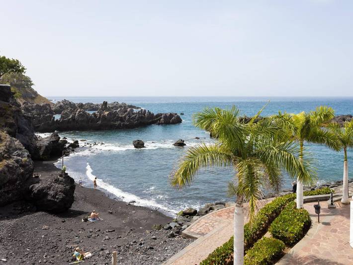 Gîte pour 5 personnes, avec balcon à Alcalá - 2