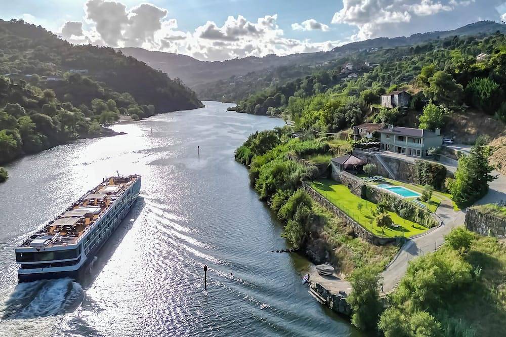 Casa vacanza a Douro Litoral a partire da 473€ a notte