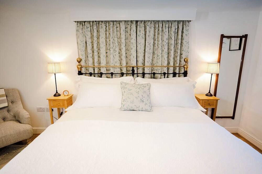 Escape to the countryside.. Make impromptu plans & forget the world for a while. in Buxton with Lammas, Norfolk