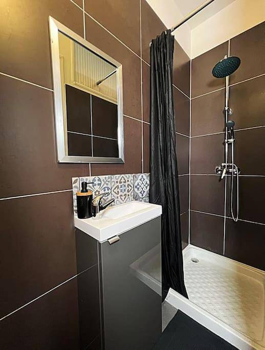 Gîte pour 2 personnes à Ermont - 3