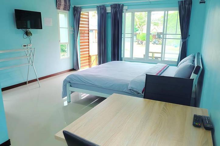 Station pour 2 personnes dans Koh Chang - 2