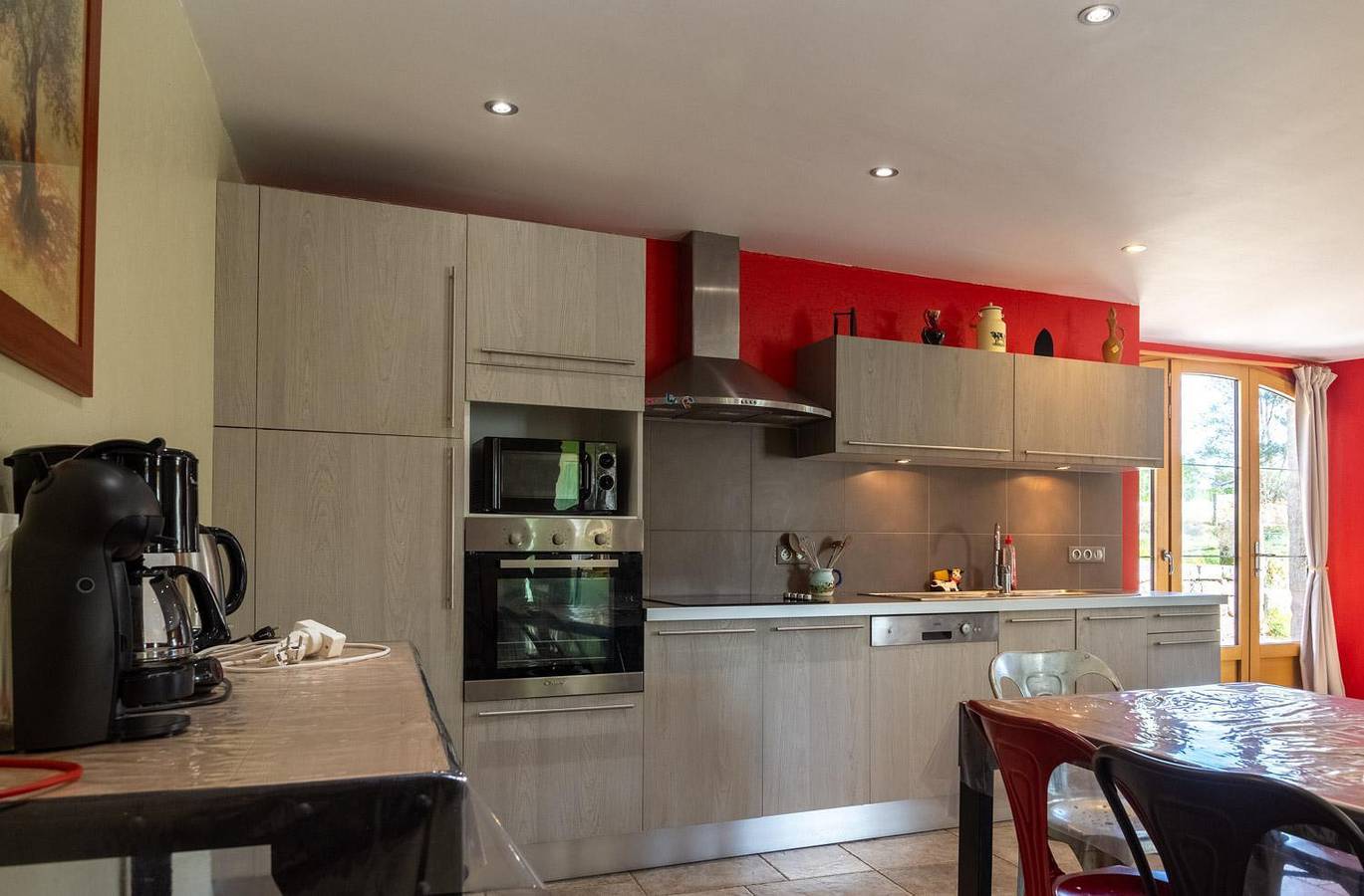 Gîte de Lachamp in La Fage-Saint-Julien, Région de Mende